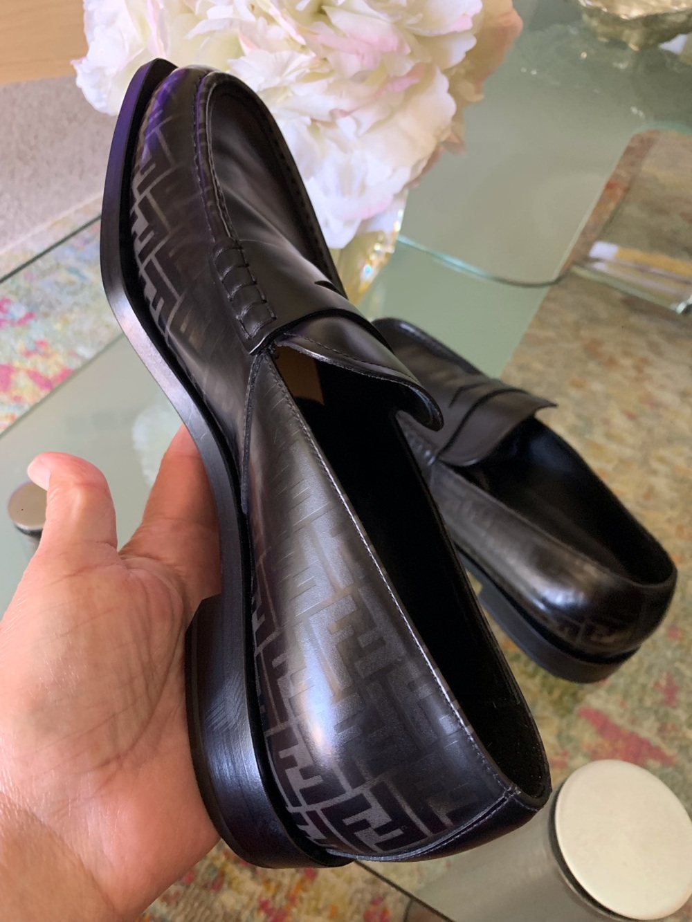 Fendi - Picture 8 of 15